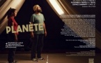 Spectacle : "Planète" - Espace Diamant - Aiacciu