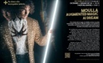 Spectacle de Moulla : "Augmented magic A.I dream" - Théâtre Empire - Aiacciu