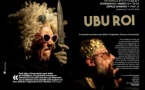 Spectacle : "Ubu roi" - Espace Diamant - Aiacciu