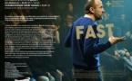 Théâtre : "Fast" - Conservatoire de Corse Henri Tomasi - Aiacciu