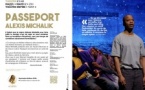 Théâtre : "Passeport", une création d'Alexis Michalik - Théâtre Empire - Aiacciu