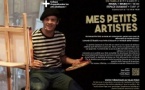 Théâtre : Mes petits artistes - Espace Diamant - Aiacciu