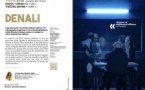 Théâtre : "Denali" - Théâtre Empire - Aiacciu