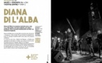 Concert du groupe Diana di l'Alba - Théâtre Empire - Aiacciu