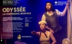 Conférence musicale : Odyssée - Espace Diamant - Aiacciu