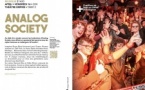 Musique : Analog Society - Théâtre Empire - Aiacciu