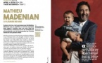 Théâtre : "À pleurer de rire" avec Mathieu Madenian - Théâtre Empire - Aiacciu