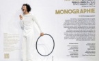 "Monographie" : Un solo de jonglage explosif ! - Espace Diamant - Aiacciu
