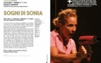 Théâtre : Sogni di Sonia - Espace Diamant - Aiacciu