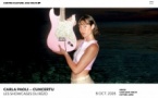 Concert : Les Showcases du Rézo / Carla Paoli - Café Una volta - Bastia