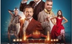 Théâtre "Coup de bluff au cabaret" avec Frank Leboeuf, Nicolas Vitiello, Christine Lemler, Veronique Demonge & Jerome Anthony - Spaziu Culturale Carlu Rocchi - Biguglia