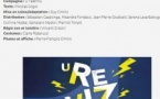 Théâtre : "U Revizor" une adaptation en langue Corse de la pièce satirique russe de Nicolas Gogol par la Cie U Teatrinu - CCU Spaziu Natale Luciani - Corti