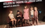 Journées portes ouvertes à l’association Filu d’Amparera : Découvrez les ateliers et les nouveautés ! - Filu d’Amparera - Aiacciu