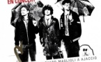 Concert du groupe : Panzetta Paradise - Scenina - Aiacciu