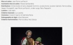 Théâtre "Don Cherottu II" de Jean-Pierre Lanfranchi, Cie Unità Teatrale - Spaziu universitariu Natale Luciani – Corti 