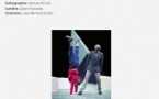 Théâtre "La leçon" d’Eugène Ionesco par la Cie de La Criée Théâtre National Marseille - Spaziu universitariu Natale Luciani – Corti 