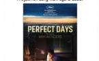Ciné-club / Projection Long métrage : "Perfect Days" & débat - E-spaziu - A Sarra di Scupamena 