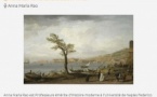 Conférence : "Naples au XVIIIe, un pôle culturel et politique majeur dans la Méditerranée des Lumières" avec Anna Maria Rao - Spaziu universitariu Natale Luciani – Corti 