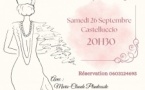 Théâtre : "Comme tu me veux", une pièce de Luigi Pirandello, par la Cie Théâtre en l'ère - Amphithéâtre, centre hospitalier de Castelluccio - Aiacciu