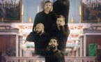 Concert du groupe : Terra Mea - Eglise Saint Roch - Aiacciu