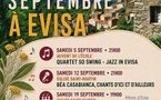 Concert avec les Choristes de Corsica Gospel - Église Saint-Martin - Evisa 