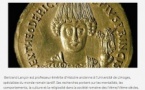 Conférence : "Théodoric Roi des Ostrogoths à Ravenne, figure rayonnante de la romanité tardive" avec Bertrand Lançon - Spaziu universitariu Natale Luciani – Corti 
