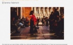 Conférence : "Du Flamenco à la Corse, Des cultures en miroir " avec Serena Talamoni - Spaziu universitariu Natale Luciani – Corti 