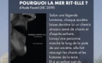 Ciné-village proposé par CORSICADOC / "Pourquoi la mer rit-elle ?" en présence de la réalisatrice Aude Fourel - Cinéma l'Alba - Corti