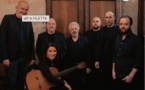Concert : A Filetta avec Sandrine Luigi "I Balconi"- Spaziu Culturale Carlu Rocchi - Biguglia