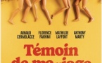 Théâtre : "Témoin de mariage" de Jean-Luc Lemoine - Spaziu Culturale Carlu Rocchi - Biguglia