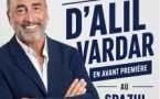 Spectacle : Alil Vardar - Spaziu Culturale Carlu Rocchi - Biguglia