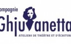 Atelier d'écriture avec la Compagnie Ghjuvanetta - 2, rue Favalelli - Bastia 