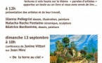 Caminendu 2026 / Conférence de Janine Vittori sur Joan Miró "De la terre au ciel" - San Ghjulianu