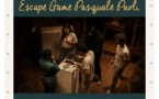Allegria 2026 / Escape game "Pasquale Paoli" - Silex / Caserne Padoue - Corti