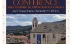 Allegria 2026 / Conférence sur l’histoire de l’Università avec Storia 97 - Palazzu Naziunale - Corti