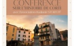 Allegria 2026 / Conférence sur l’histoire de Corti avec Storia 97 - Jardins de la Mairie - Corti