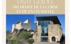 Allegria 2026 / Visites guidées du Musée de la Corse et de la Citadelle de Corti - Musée de la Corse - Corti