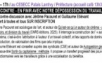 Le Travail autre / Rencontre-discussion avec Jérôme Pacouret et Guillaume Etiévant : "En finir avec notre dépossession du travail" - CESECC Palais Lantivy - Aiacciu