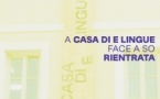 Casa di e Lingue fait sa rentrée / Présentation du programme suivi du concert du groupe Spartera  – Casa di e Lingue - Bastia 