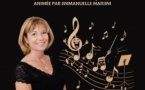 Conférence musicale « L’humour en musique » animée par Emmanuelle Mariini - Médiathèque - Purtichju