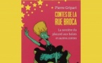 Spectacle conté par deux conteuses : "La sorcière du placard aux balais" - Bibbiuteca di Suddacarò 