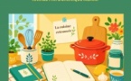 Ateliers d’écriture : "La cuisine retrouvée" animés par Dominique Memmi - Bibliothèque - Ulmetu