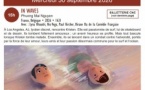 Reprise de la 65ème Semaine de la critique, Cannes 2026 / Projection du film : "In waves" de Phuong Mai Nguyen - Cinémathèque de Corse - Portivechju