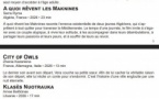 Reprise de la 65ème Semaine de la critique, Cannes 2026 / Courts-métrages en compétition (1/2) - Cinémathèque de Corse - Portivechju