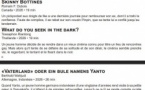 Reprise de la 65ème Semaine de la critique, Cannes 2026 / Courts-métrages en compétition (2/2) - Cinémathèque de Corse - Portivechju