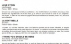 Reprise de la 65ème Semaine de la critique, Cannes 2026 / Courts-métrages : séance spéciale - Cinémathèque de Corse - Portivechju