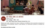 Reprise de la 65ème Semaine de la critique, Cannes 2026 / Projection des films : "The station" de Sara Ishaq et "Du fioul dans les artères" en présence du réalisteur Pierre Le Gall - Cinémathèque de Corse - Portivechju