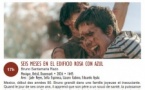 Reprise de la 65ème Semaine de la critique, Cannes 2026 / Projection des films : "Viva" d'Aina Clotet et "Seis meses en el edificio rosa con azul" de Bruno Santamaria Razo - Cinémathèque de Corse - Portivechju