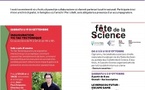 Fête de la science "Saveurs savantes" / Escape Game "Le repas du future" avec le Cpie A Rinascita - Casa di e Scenze - Bastia