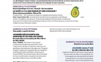 Fête de la science "Saveurs savantes" /  "Journée découverte des agrumes et du miel corse" avec l’INRAE (à partir de 8 ans) - Casa di e Scenze - Bastia